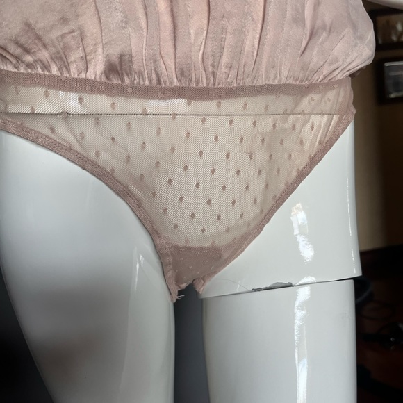 Free People Sz XS bodysuit - Picture 4 of 5